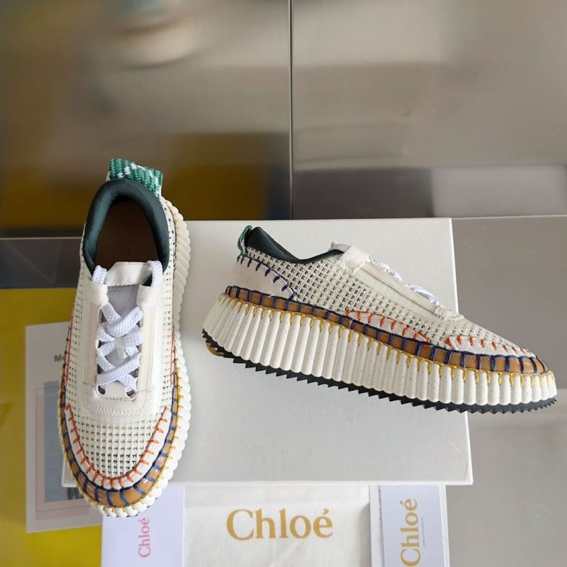 Chloe Sneakers